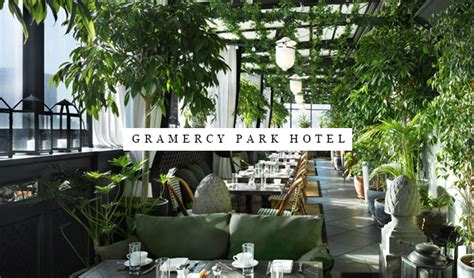 Gramercy Park Hotel