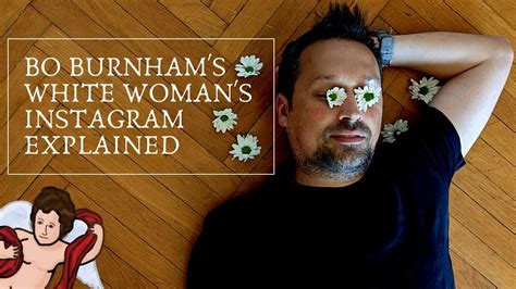 The Sadness of "White Woman's Instagram" by Bo Burnham (From Inside) - YouTube