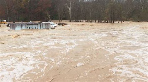 At least 7 killed as flash floods sweep through North Carolina ...