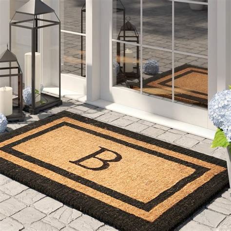 Outdoor Entry Mats | Best Rubber FLooring Styles 2024