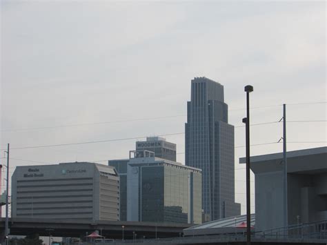 Omaha Skyline by Soll-DenneGallery on DeviantArt