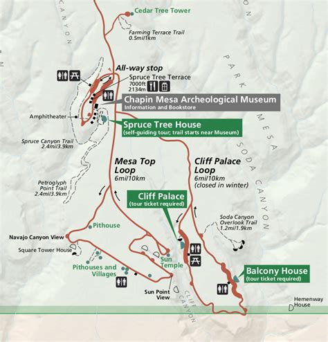 Map Of Cortez Colorado | secretmuseum