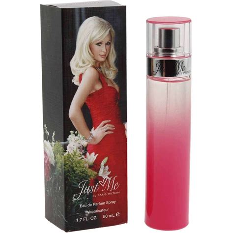 PARIS HILTON JUST ME Perfume in Canada stating from $15.00