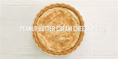 Video: Peanut Butter Cream Cheese Pie - Dish Works