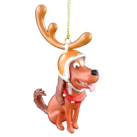 The Grinch Max Antler Dog Pet Christmas Costume eBay – Grinch Dog ...