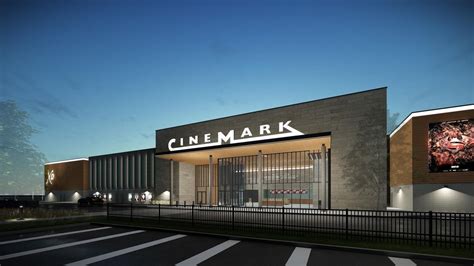 Salem to get its first movie theater in 17 years | Business | unionleader.com