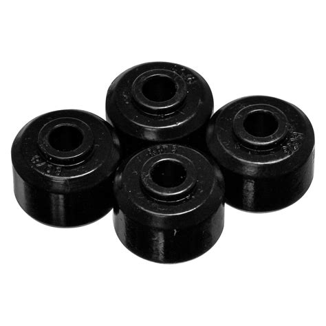 Energy Suspension® 9.8144G - Shock Bushing Set