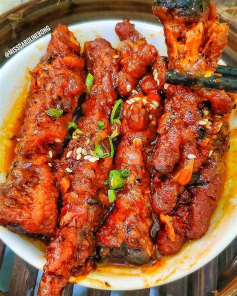 17 Resep olahan ceker ayam paling enak, simpel dan menggugah sele