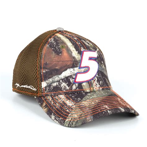 Kasey Kahne #5 True Timber Neo 39THIRTY Hat | Shop the Hendrick Motorsports Official Store