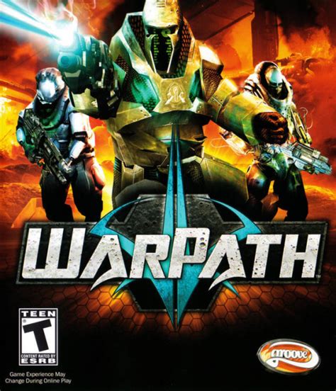 WarPath (Game) - Giant Bomb