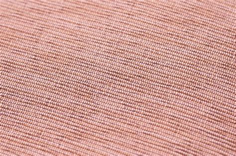 Free Image of Detail of Woven Pink Fabric | Freebie.Photography