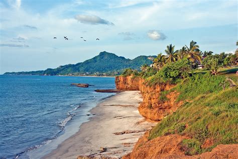 9 playas de la Riviera Nayarit en México que son una verdadera joya | HuffPost