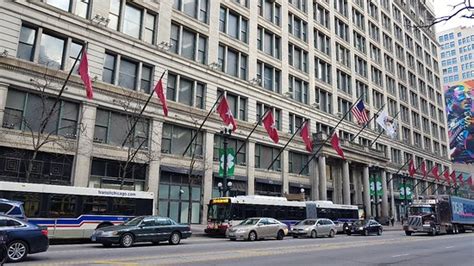 Macy's on State Street (Chicago) - 2021 All You Need to Know BEFORE You ...