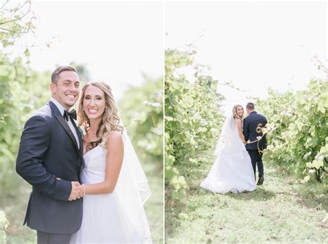 Rustic and Elegant Wedding at Laurita Winery - New Jersey and New York ...