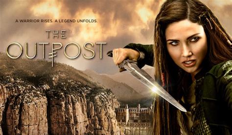 The Outpost Season 3: Release Date, Trailer, Spoilers, Cast, Plot and ...