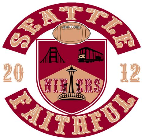 Seattle Niners Faithful – Still, Forever and Always Faithful