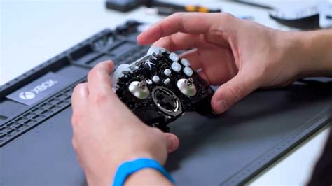 Microsoft now sells official Xbox controller repair parts - Lemmy.world