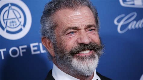 Mel Gibson To Play Santa Claus In 'Fatman' Movie