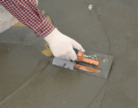 Commercial DIY Concrete Crack Repair Products | KwikBond