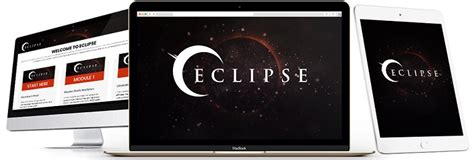 Eclipse Review: Learn how to "hijack" a guru's commissions