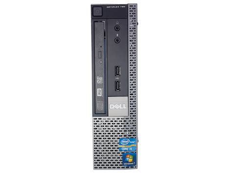 Dell Optiplex 790 review