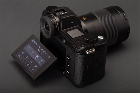 Leica SL3 initial review: Digital Photography Review