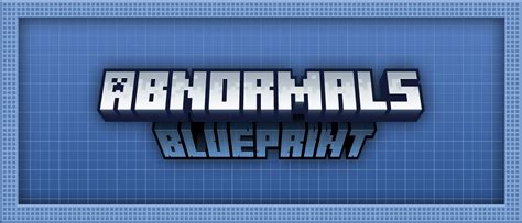 Blueprint - Minecraft Mods - CurseForge