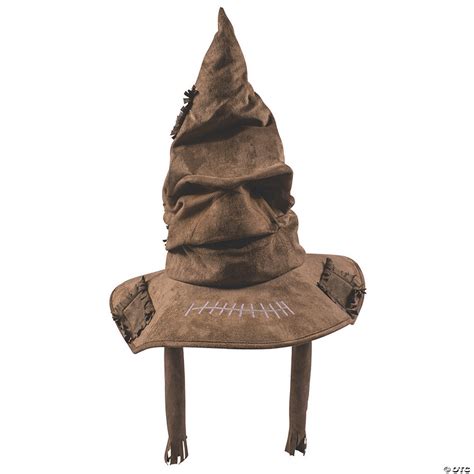 Adult Harry Potter Sorting Hat | Halloween Express