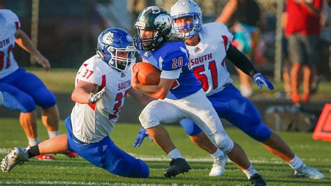 Indiana High School football: IFCA aims for fall play