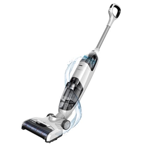 Tineco iFloor Cordless Wet/Dry Vacuum Cleaner and Hard Floor Washer - Walmart.com