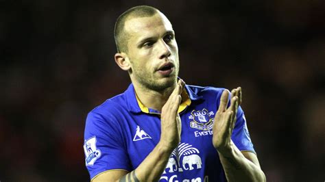 Former Everton defender John Heitinga announces immediate retirement ...