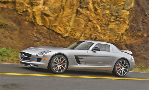 2013 Mercedes-Benz SLS AMG GT | | SuperCars.net