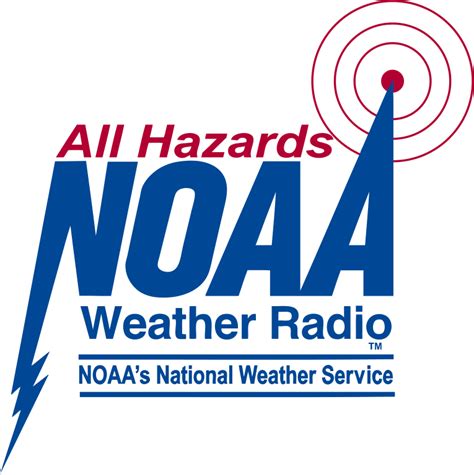 NOAA All Hazards Radio Can Keep You On Top Of Severe Weather - Virgin ...