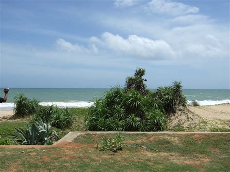 venkat photos: Nagercoil - Sanguthurai beach photos