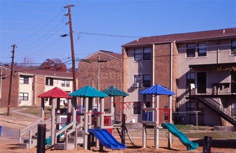 ATLANTA HOUSING EXTENDS REQUEST FOR IDEAS (RFI) FOR FORMER BANKHEAD COURTS - Atlanta Housing