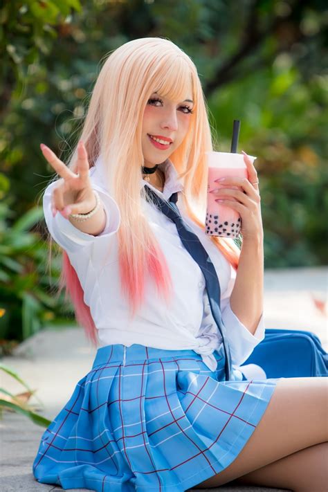 Marin Kitagawa - Photoshoot - ♡ Nyu ♡'s Ko-fi Shop - Ko-fi ️ Where ...