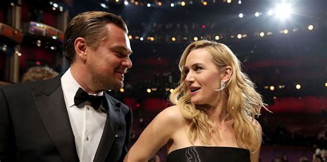 Leonardo DiCaprio, Kate Winslet In Their Own Words | EW.com