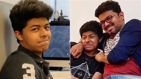 Thalapathy Vijay: ಅಪ್ಪನ ಪರವಾಗಿ ಅಭಿಮಾನಿಗಳಿಗೆ ಮನವಿ ಮಾಡಿದ್ರಾ ಸಂಜಯ್‌...ಏನಿದು ಗೊಂದಲ...?