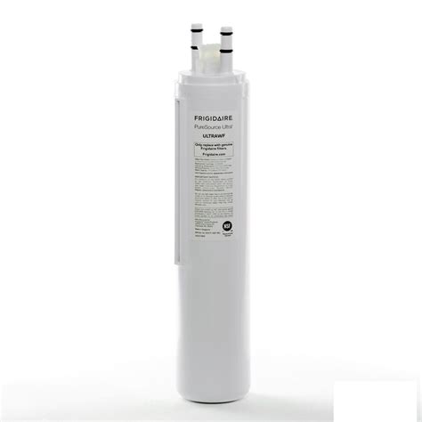 Frigidaire Puresource Ultra Water Filter ULTRAWF Sale $36.20