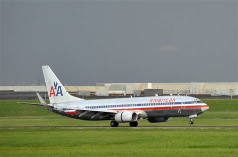 American Airlines Announces New Premier Economy Class