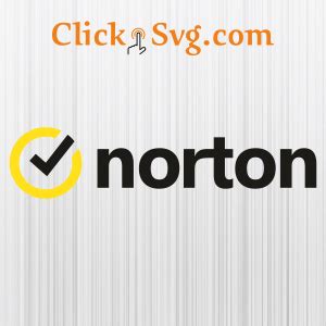 Norton Logo Svg | Norton Antivirus Logo Png | Norton Vector