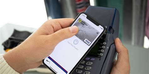 iPhone's NFC chip should be open to other mobile wallet apps - 9to5Mac