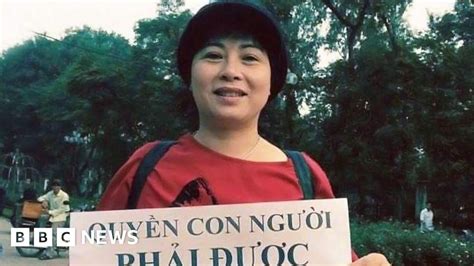 Vietnam: 170 activists detained and harassed, says report - BBC News