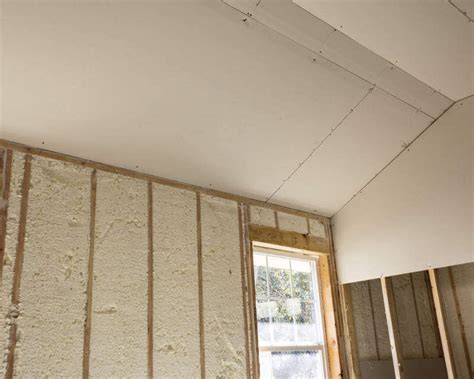 Why Insulate Your Garage Ceiling | Eco Spray Insulation