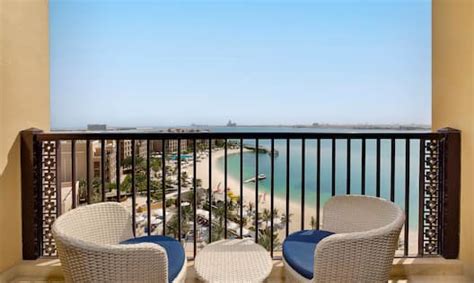 Rooms | DoubleTree by Hilton Resort & Spa Marjan Island