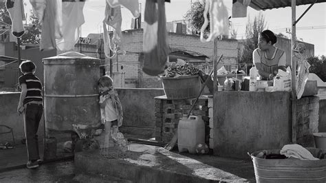 The Layers of Roma | The Current | The Criterion Collection