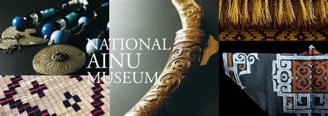 National Ainu Museum