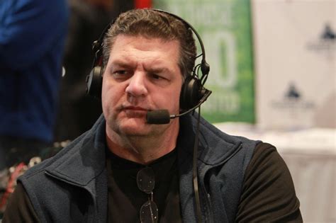 Mike Golic was blindsided by ESPN ending his radio show