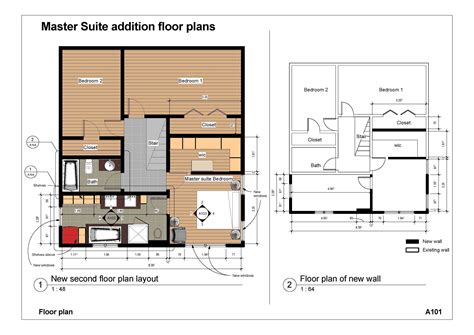 44+ Bedroom Addition Floor Plans Gif - pricesbrownslouchboots