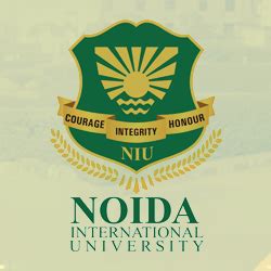 Noida International University - [NIU] Greater Noida: Admission ...